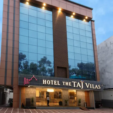 Taj Vilas
