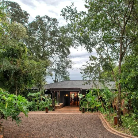 Awasi Iguazu