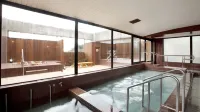 Shionomaru - Hot Springs