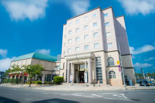 Hotel Grand Marriage - 2 звезды