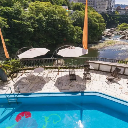 Kinugawa Plaza Hotel