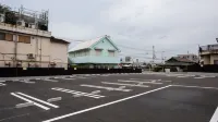 Hotel Kanade Kanku Kaizuka - Bãi đậu xe