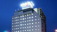Hotel 1-2-3 Kurashiki - Frühstück