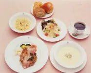 Kobe Luminous Hotel - Bữa sáng