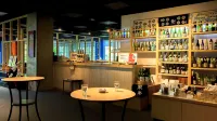 藏王溫泉 JURIN飯店(名湯之宿 高見屋集團) - 酒吧