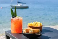 Belfiore Park Hotel - breakfast