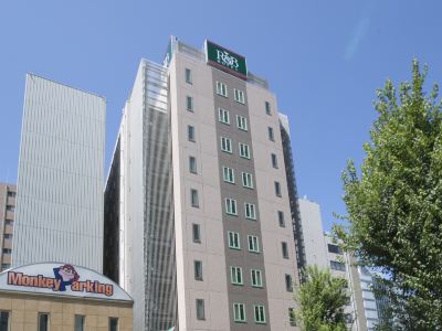 Washington R&B Hotel Nagoya Nishiki