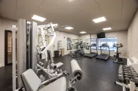 Amish View Inn & Suites - Træningscentre