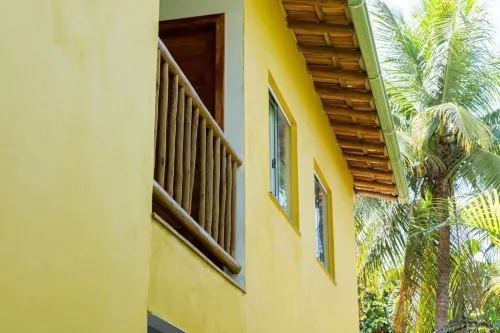 Villa Maré - Biệt thự