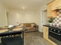 Woodside Guest House - Wifi