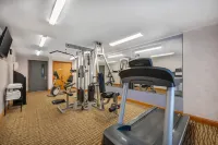 Quality Inn Selinsgrove - Fitnessstudio