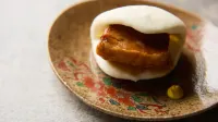 Unzen Kyushu Hotel - Frühstück