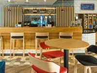 ホリデイ イン エクスプレス ブリストル シティ センター by IHG コタム周辺のホテル