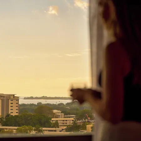 Courtyard by Marriott Darwin
