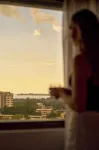Courtyard by Marriott Darwin - vue mer