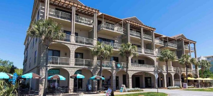 30-A Inn & Suites Hotels in Walton County