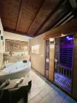 Lounge Padel Village - spa