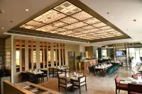 The Sara Hotel - breakfast