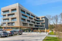 Grano Aparthotel Ustronie Morskie - Wi-Fi
