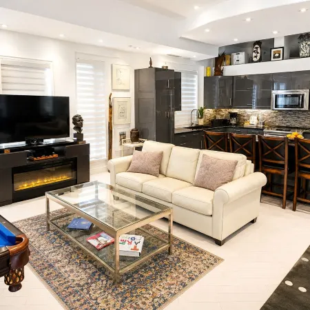 Mariaggi's Theme Suite Hotel & Spa