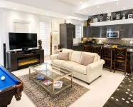 Mariaggi's Theme Suite Hotel & Spa - balcone