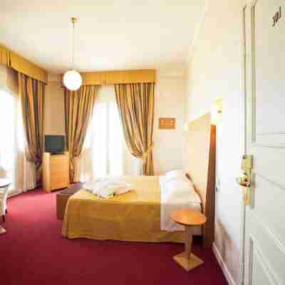 Grand Hotel Cesenatico Rooms