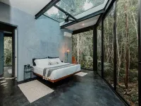 Sota Human Space - spa