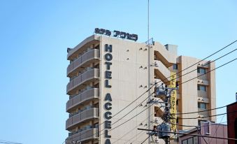 Hotel Accela