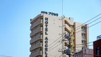 Hotel Accela - Suối nước nóng