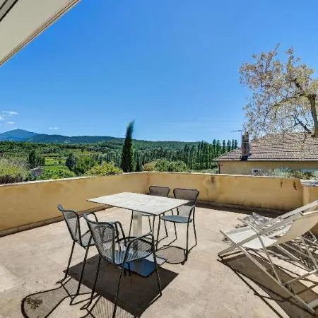 Clos Saint-Michel Resort & Spa