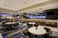 Embassy Suites by Hilton Raleigh Durham Research Triangle - bar