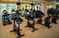 Beau Rivage Resort & Casino - Phòng Gym