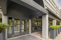 Le Méridien Frankfurt - 5-Star