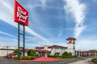 Red Roof Inn North Dallas - Park Central - Motels