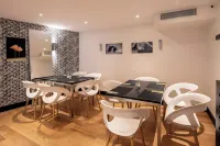 Hôtel Pax - Haustierfreundliche