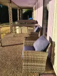 Lavender Oceanview Retreat - 3-Star
