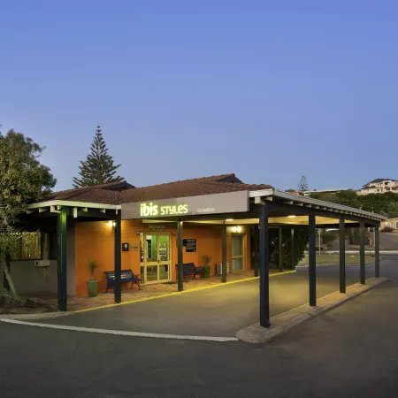 Ibis Styles Geraldton