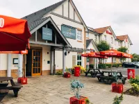 Ibis Coleraine Riverside - Wifi