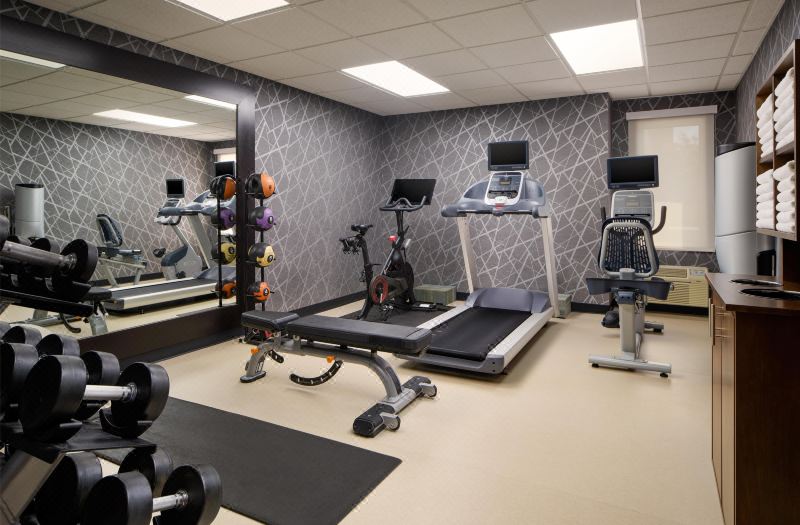 Homewood Suites by Hilton Macon-North photo 4