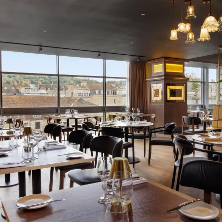 DoubleTree by Hilton Bath