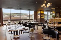 DoubleTree by Hilton Bath - Morgenmad