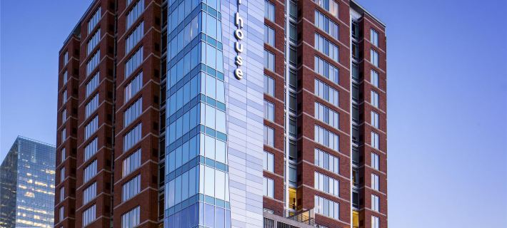 Hyatt House Charlotte/City Center Hotels in Charlotte