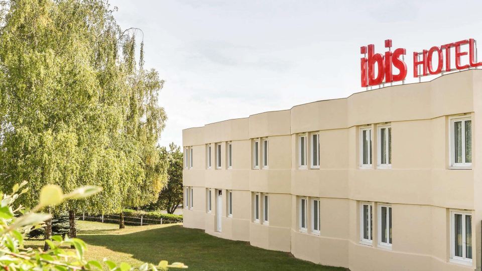Ibis Châlons-en-Champagne