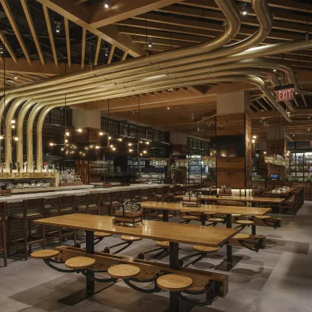Hyatt Regency Tysons Corner Center