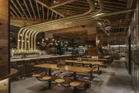 Hyatt Regency Tysons Corner Center - Wifi