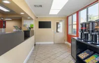 Extended Stay America Suites - Orange County - Irvine Spectrum - badewanne