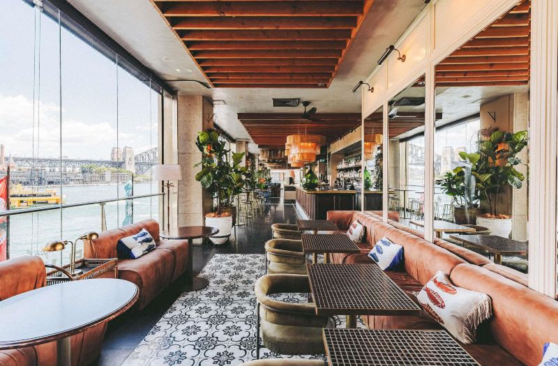 Pullman Quay Grand Sydney Harbour