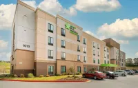 Extended Stay America Premier Suites - Greenville - Woodruff Road - servizio colazione