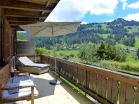 Chalet Rebhalde - 3-Star