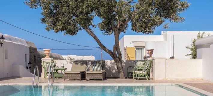 Despotiko Hotel Hotels in Mykonos